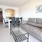 Hermoso En Con Terraza Y Garaje, A 600m De La Playa - Hisp-312-8 Apartamento *