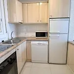 Hermoso En Con Terraza Y Garaje, A 600m De La Playa - Hisp-312-8 *