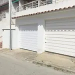 Hermoso En Con Terraza Y Garaje, A 600m De La Playa - Hisp-312-8 Apartamento *